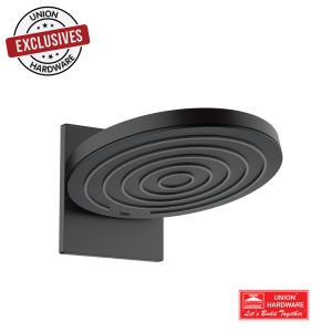 HANSGROHE OVRHD SHOWER PULSIFY S 260 2JET M-BLK