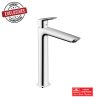 HANSGROHE LOGIS 240 FINE BASIN MIXER POPUP WAS CH