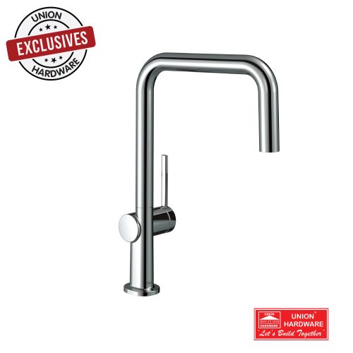 HANSGROHE TALIS M54 KITCHEN MIXER U 220 1JET