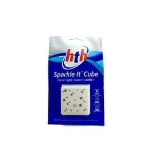 HTH SPARKLE IT CUBE
