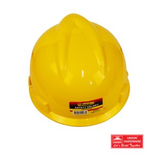FORGE  SAFETY HELMET HEAVY DUTY