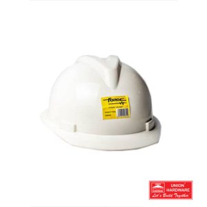 FORGE SAFETY HELMET 4 POINT ASSORTED COL