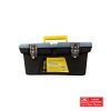 FORGE PLASTIC TOOL BOX 16.5 INCH