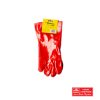 FORGE PVC GLOVES 30CM