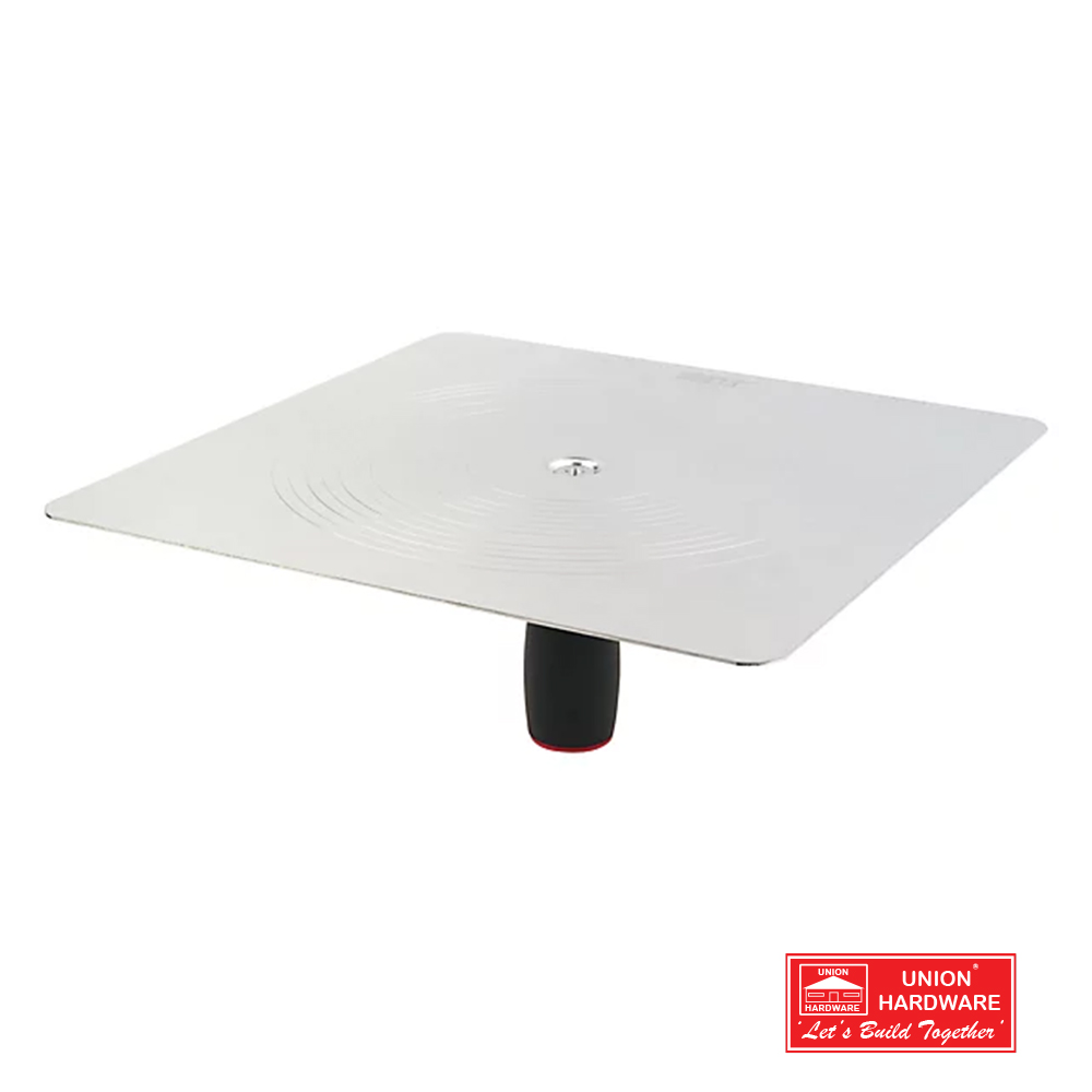FORGE BUILDERS HAWK - ALUMINIUM