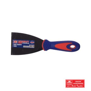 WEMBLY PAINT SCRAPER  90MM