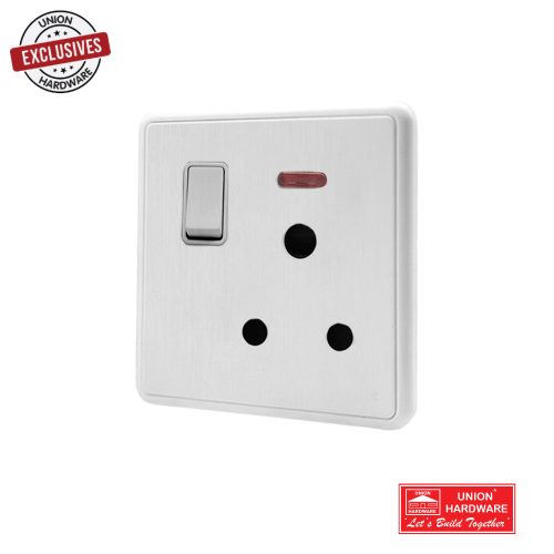 AKKOSTAR 15A SOCKET