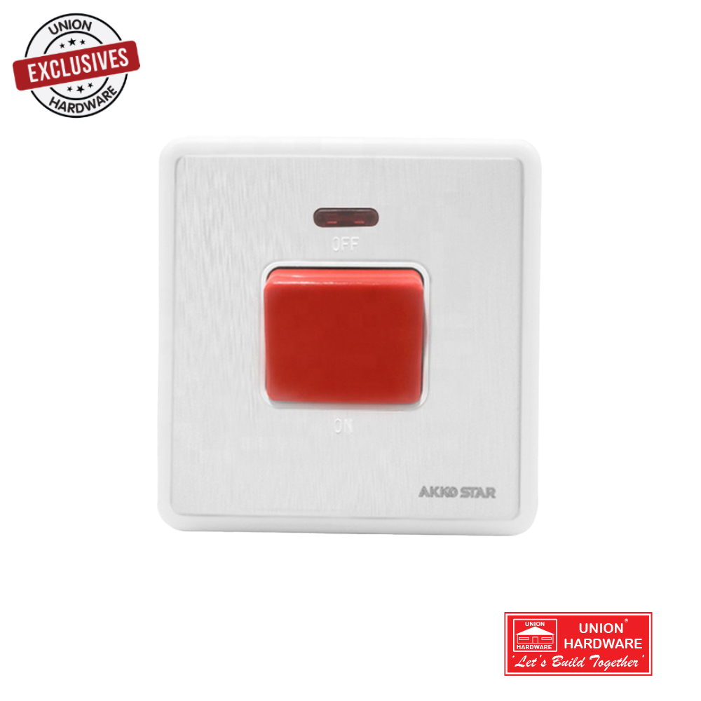 AKKOSTAR 45A SWITCH