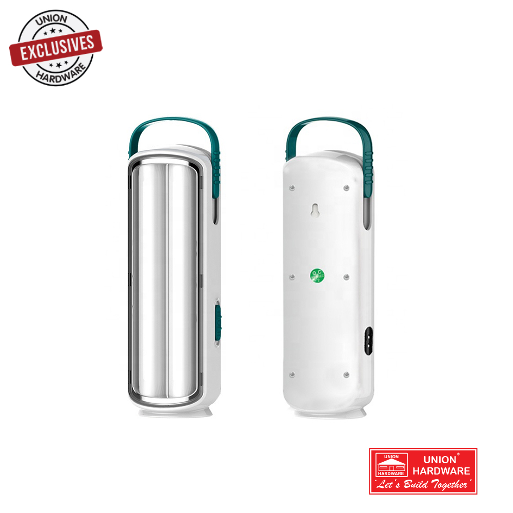AKKOSTAR AK50219 RECHARGEBALE LIGHT 6500