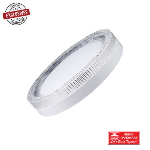 AKKOSTAR 22W DIAMOND CRYSTAL PANEL LIGHT