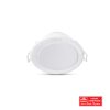 PHILIPS DOWNLIGHT ROUND 21W 30K 190MMX47