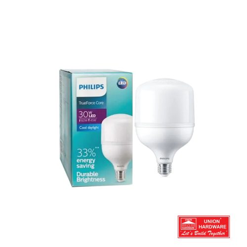 PHILIPS LAMP TFORCE 30W E27 865