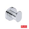 BB 2310 ROBE HOOK SINGLE CHRM