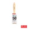 HAMILTON FIBREGLASS BRUSH 50MM
