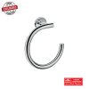 HANSGROHE TOWEL RING LOGIS UNNIVERSAL CHROME