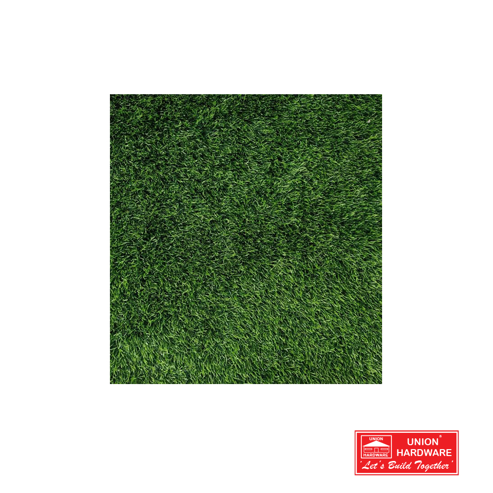 ARTIFICIAL TURF GRASS W 2 1M X 48MM PER METER