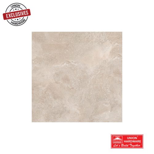 TILE TERRAVIVA TAUPE R ECO 790X790 2 5M2 A GRADE