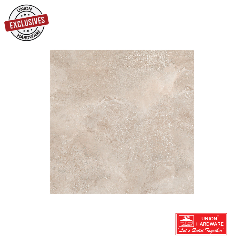 TILE TERRAVIVA TAUPE R ECO 790X790 2.5M2 A GRADE