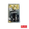 FORGE HD 3 LEVER  MORTISE LOCKSET