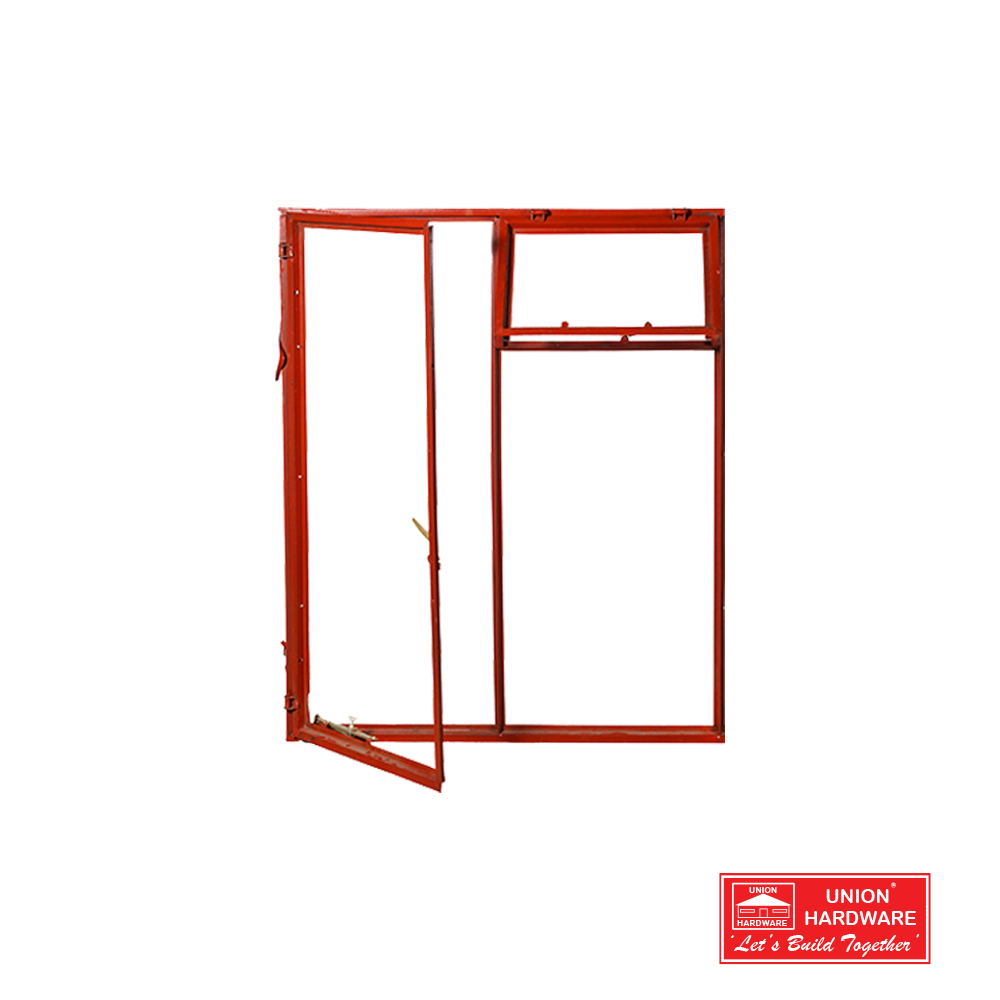WINDOW FRAMES ND2F STANDARD