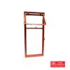 WINDOW FRAME - ND5F EXCL. FITTING