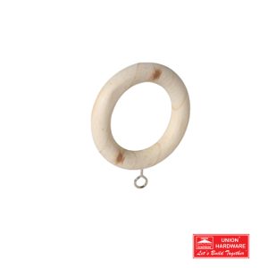 KC SHERWOOD DIY NAT RING 73MM 10 P/PACK