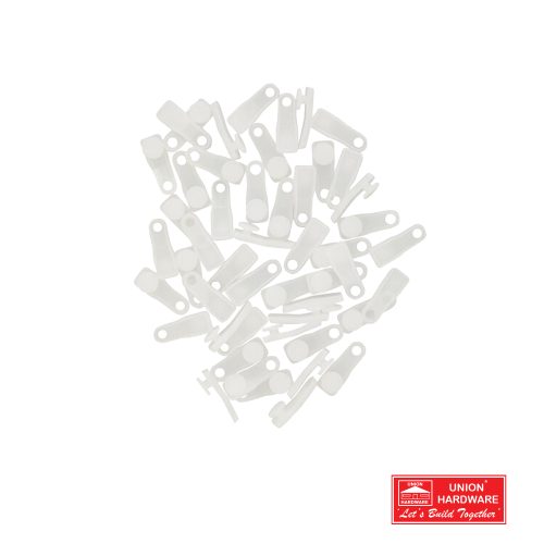 KC C GLIDERS REG - BLACK 50 P/PACK