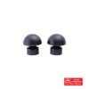 KC FINIALS ANNENE 25MM BRASS 2 P/PACK