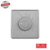 AKKOSTAR 500W SPEED SWITCH SILVER