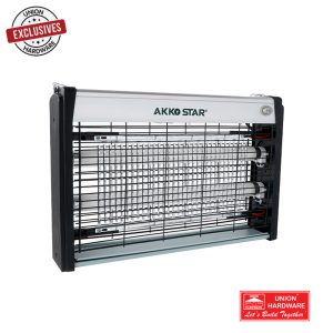 AKKOSTAR 20W MOSQUITO FLY TRAP KILLERS
