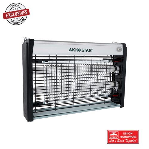 AKKOSTAR 20W MOSQUITO FLY TRAP KILLERS