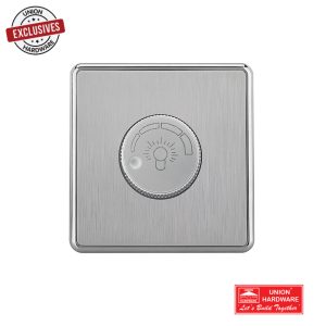 AKKOSTAR T3 630W DIMMER SWITCH SILVER