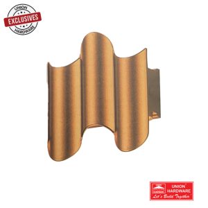 AKKOSTAR AK506497 3W WALL LAMP GOLD 3000