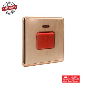 AKKOSTAR 45A SWITCH GOLD