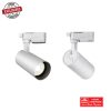 AKKOSTAR 20W/18W LED TRACK LIGHT 4000K W