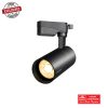 AKKOSTAR 20W/18W LED TRACK LIGHT 6000K B