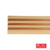 WPC WALLPANEL CREAMY WOOD 160X23X2900MM