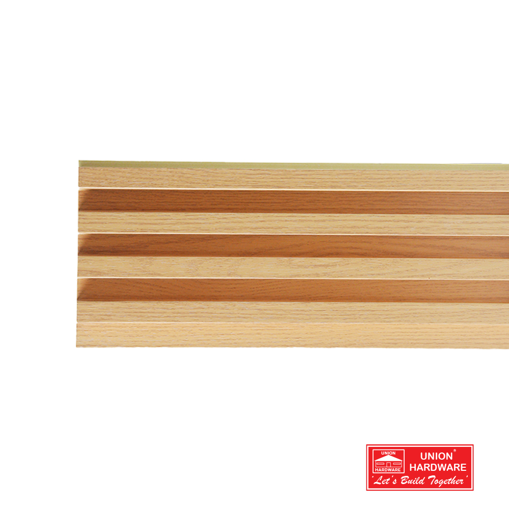 WPC WALLPANEL CREAMY WOOD 160X23X2900MM
