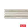 WPC WALLPANEL CHARCOAL 160X23X2900MM 805