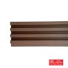 WPC WALLPANEL DARK OAK 160X23X2900MM 897