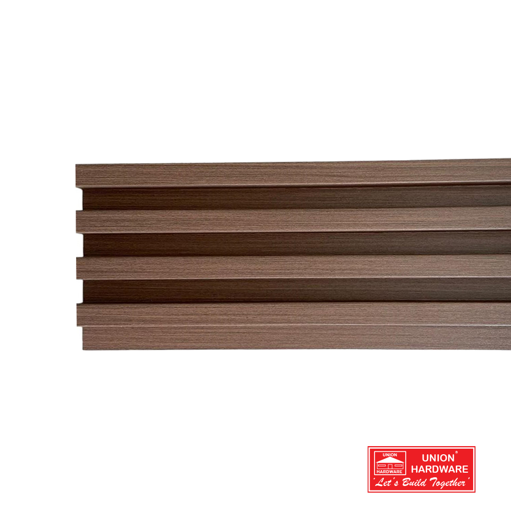 WPC WALLPANEL DARK OAK 160X23X2900MM 897