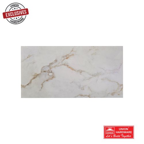 TILE CLARET BEIGE POL 600X1200 1 44M2 A