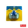 FORGE DUST RESPIRATOR DOUBLE PURIFIER