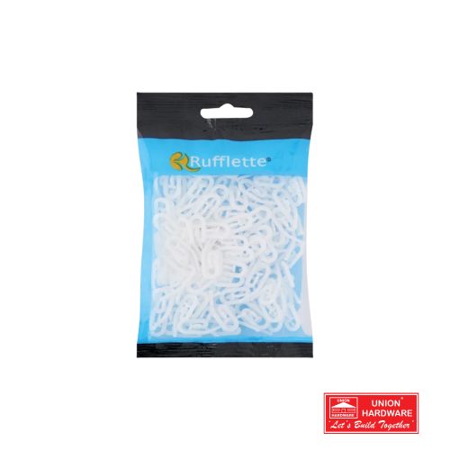 KC R6 HOOKS ACETYL 100 P/PACK