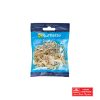 KC R7 HOOKS BRASS 50 P/PACK