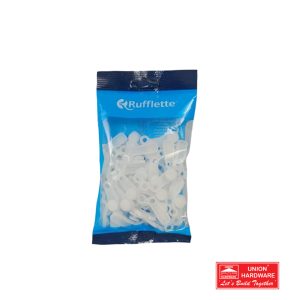 KC J GLIDERS TRACK REG 50 P/PACK