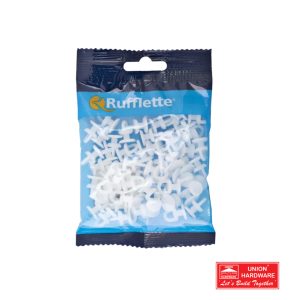KC BUTTON GLIDDERS DUMBELL 50 P/PACK