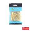 KC R7 HOOKS BRASS 200 P/PACK