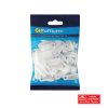 KC C GLIDERS TRACK REG 200 P/PACK