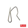 KC PIN HOOK VALANCE HOOK 10 P/PACK